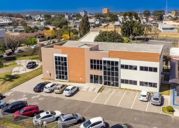 Câmara municipal de araucária 02