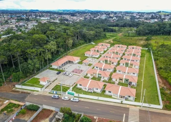 Condomínio residencial alberto roth prudentópolis 4