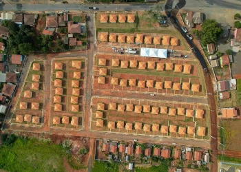 Residencial ventania 1