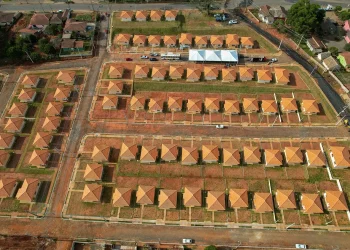 Residencial ventania 3