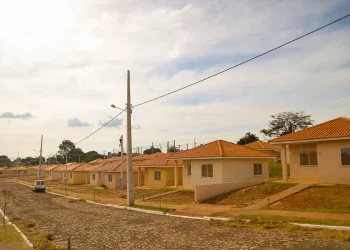 Residencial ventania 4