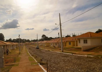 Residencial ventania 5