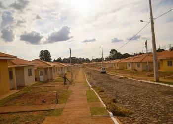 Residencial ventania 6